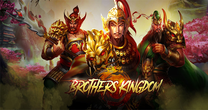 Slot Brother Kingdom